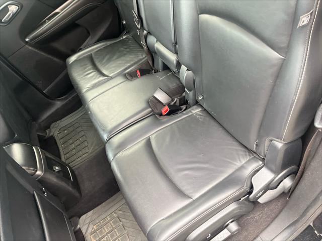 Used 2016 Dodge Journey For Sale in Wilmington, OH