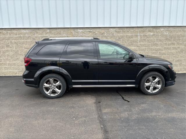 Used 2016 Dodge Journey For Sale in Wilmington, OH