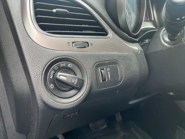 Used 2016 Dodge Journey For Sale in Wilmington, OH