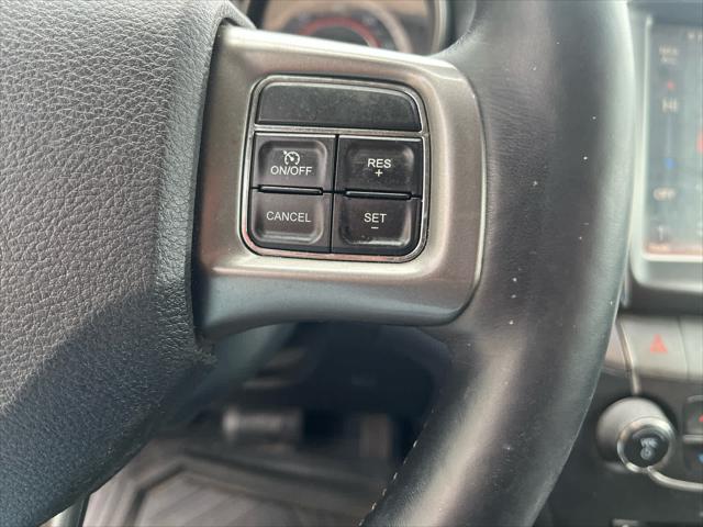 Used 2016 Dodge Journey For Sale in Wilmington, OH