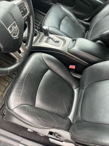 Used 2016 Dodge Journey For Sale in Wilmington, OH