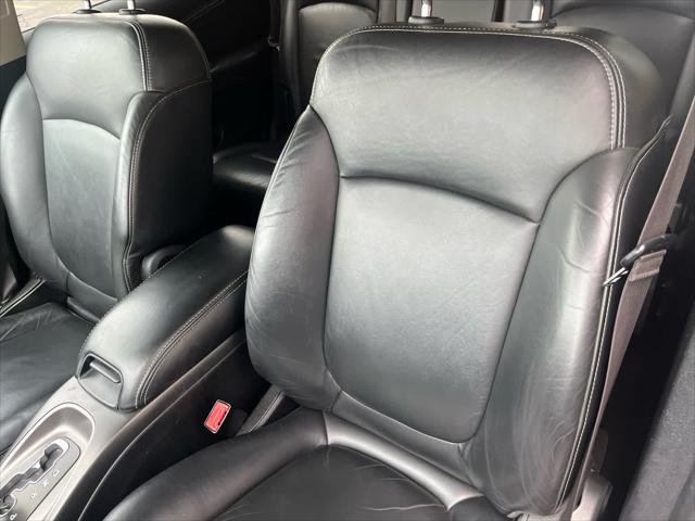Used 2016 Dodge Journey For Sale in Wilmington, OH