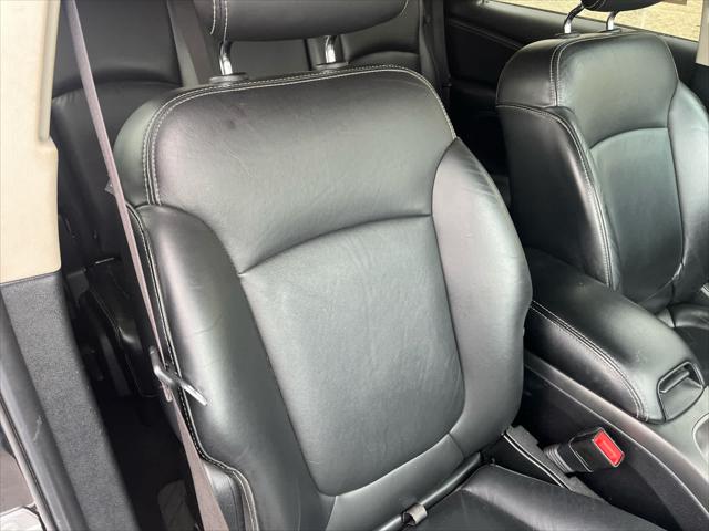 Used 2016 Dodge Journey For Sale in Wilmington, OH