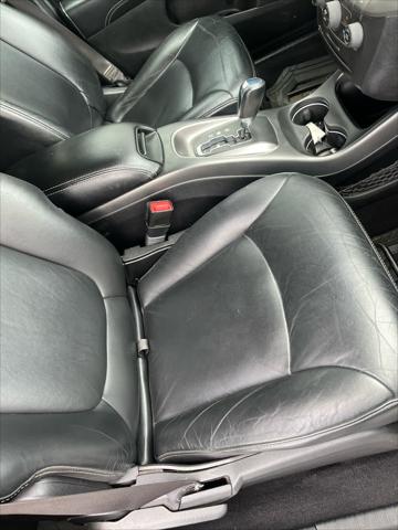 Used 2016 Dodge Journey For Sale in Wilmington, OH