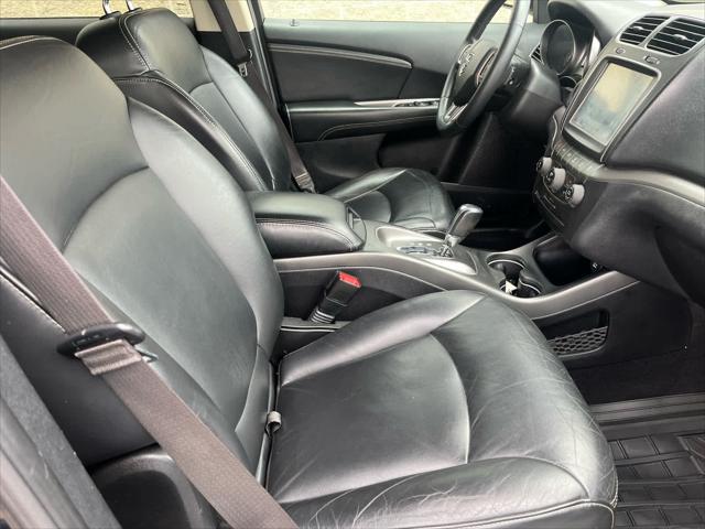 Used 2016 Dodge Journey For Sale in Wilmington, OH