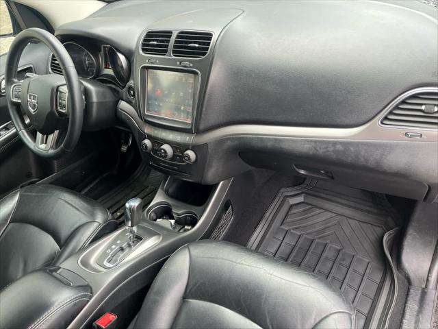 Used 2016 Dodge Journey For Sale in Wilmington, OH