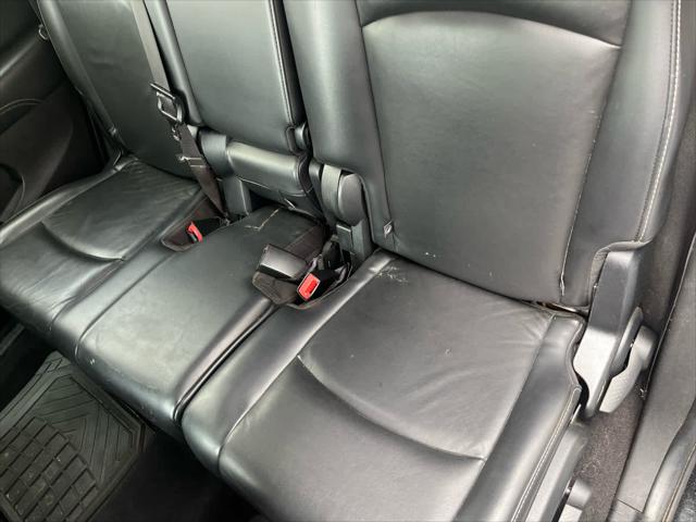 Used 2016 Dodge Journey For Sale in Wilmington, OH