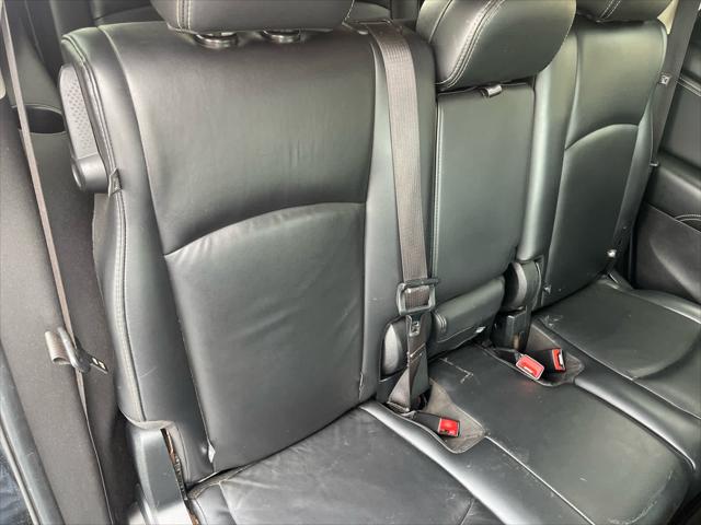 Used 2016 Dodge Journey For Sale in Wilmington, OH