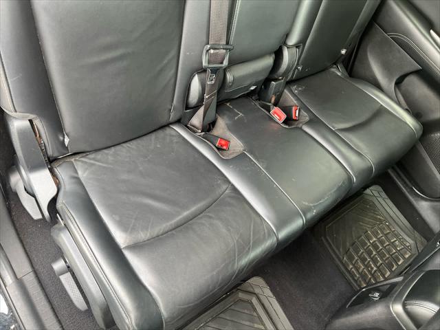 Used 2016 Dodge Journey For Sale in Wilmington, OH