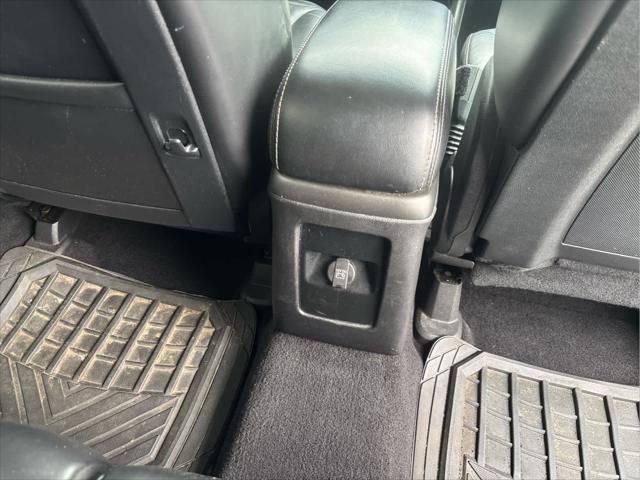 Used 2016 Dodge Journey For Sale in Wilmington, OH