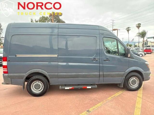 2018 Mercedes-Benz Sprinter 2500 Standard Roof V6 for sale in Norco, CA