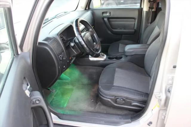 2007 HUMMER H3 SUV