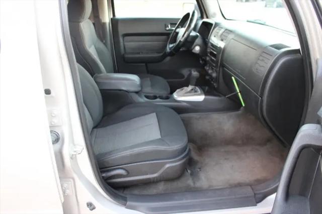 2007 HUMMER H3 SUV