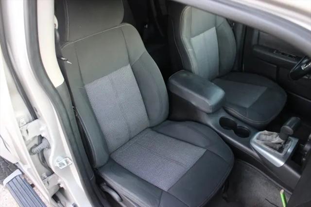 2007 HUMMER H3 SUV