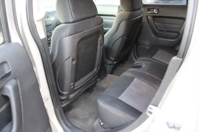 2007 HUMMER H3 SUV