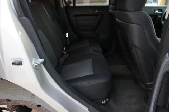 2007 HUMMER H3 SUV