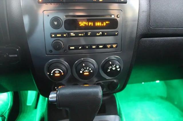 2007 HUMMER H3 SUV