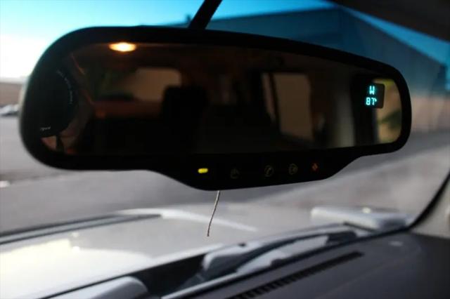 2007 HUMMER H3 SUV