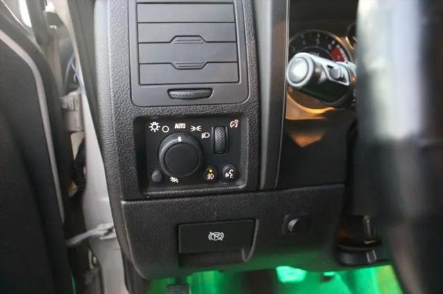 2007 HUMMER H3 SUV