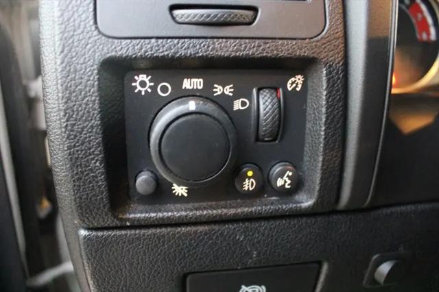 2007 HUMMER H3 SUV