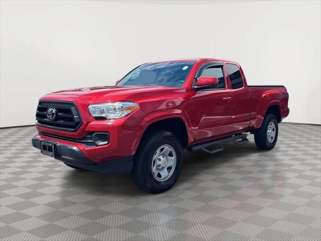 2020 Toyota Tacoma SR for sale in Manchester, CT
