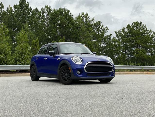 2021 Mini Hardtop Cooper