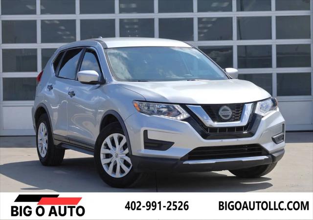 2018 Nissan Rogue S for sale in Omaha, NE