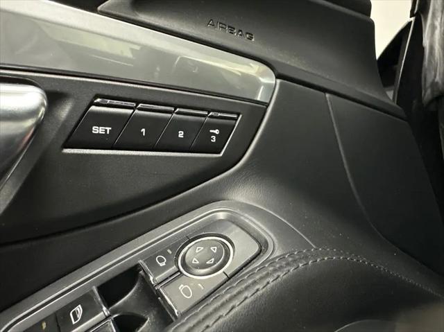 2012 Porsche 911 Carrera S