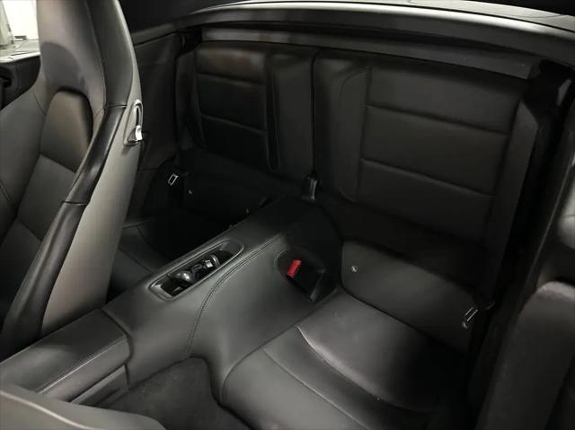 2012 Porsche 911 Carrera S