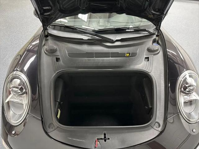 2012 Porsche 911 Carrera S