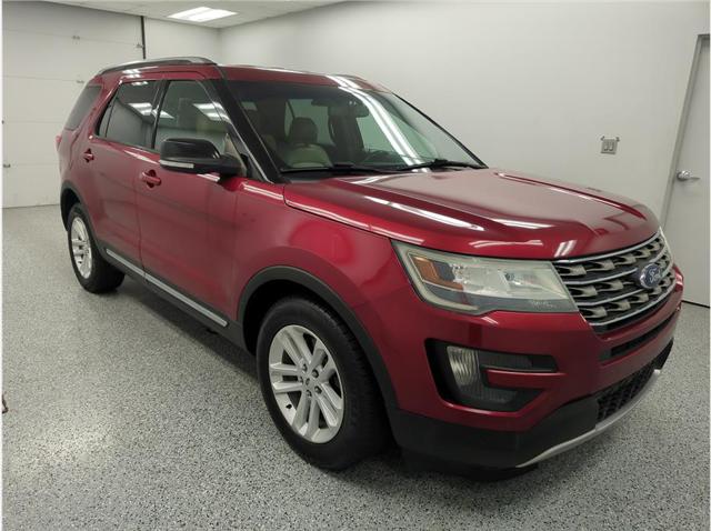 2016 Ford Explorer XLT for sale in Hickory, NC