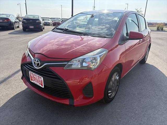 2015 Toyota Yaris L for sale in Idaho Falls, ID