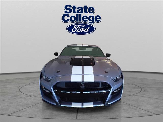 2022 Ford Mustang Shelby GT500