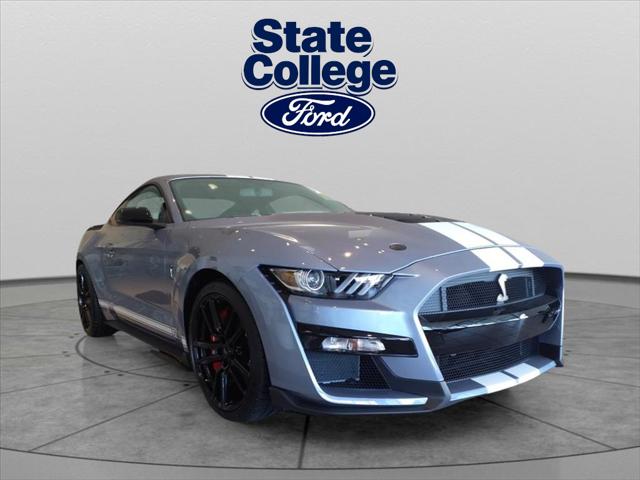 2022 Ford Mustang Shelby GT500