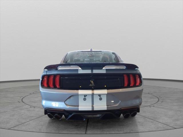 2022 Ford Mustang Shelby GT500