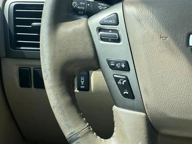 2015 Nissan Armada SV