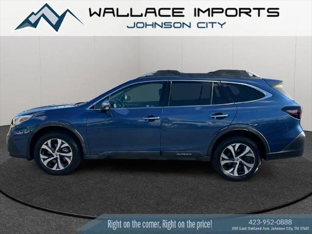 2020 Subaru Outback Touring XT for sale in Johnson City, TN