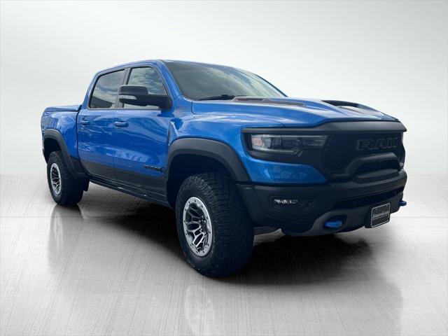 2022 RAM 1500 TRX Crew Cab 4x4 57 Box