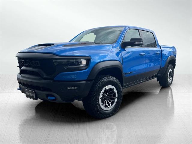 2022 RAM 1500 TRX Crew Cab 4x4 57 Box