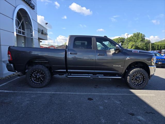 2021 RAM 2500 Big Horn Crew Cab 4x4 64 Box