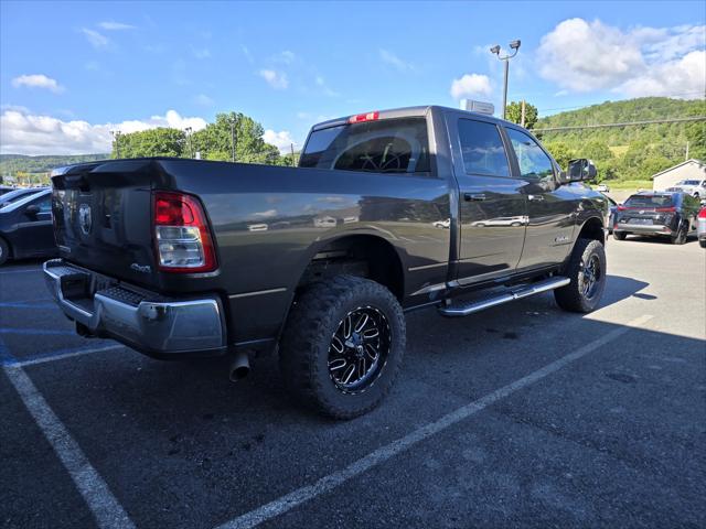 2021 RAM 2500 Big Horn Crew Cab 4x4 64 Box