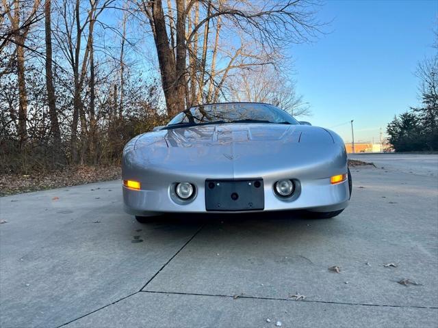 1997 Pontiac Firebird Trans Am