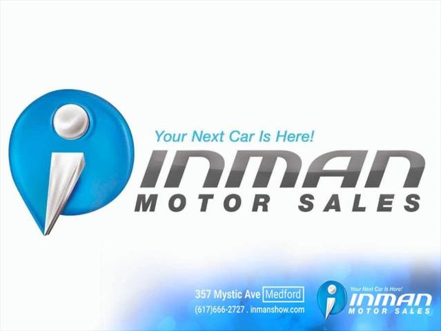 2022 Chevrolet Malibu FWD LT for sale in Everett, MA