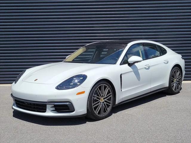 2019 Porsche Panamera 4 for sale in Clearwater, FL