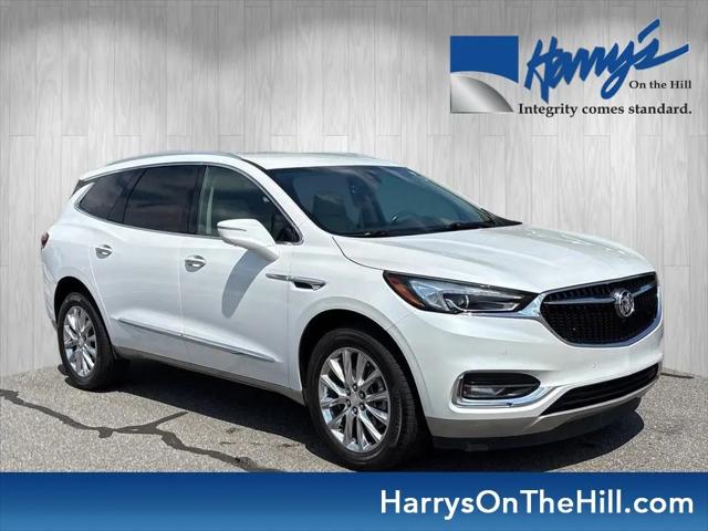 2021 Buick Enclave AWD Premium for sale in Asheville, NC