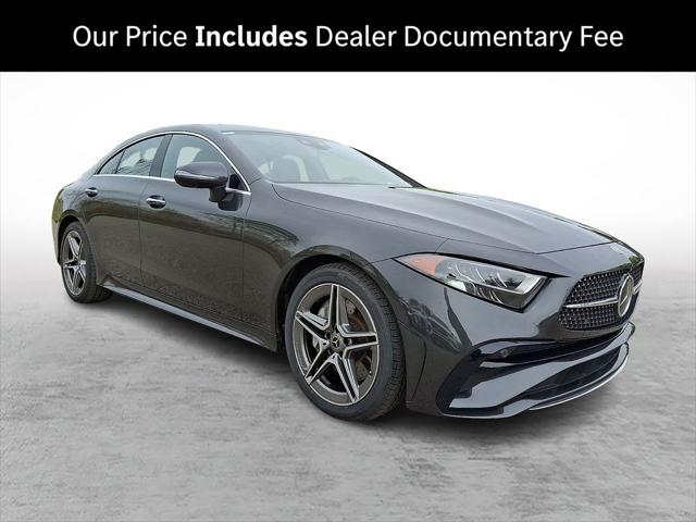 2022 Mercedes-Benz CLS 4MATIC for sale in Fort Washington, PA