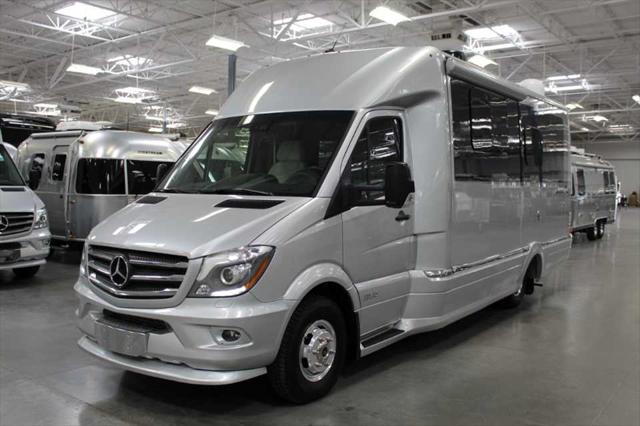 2019 Mercedes-Benz Sprinter 3500 Unknown