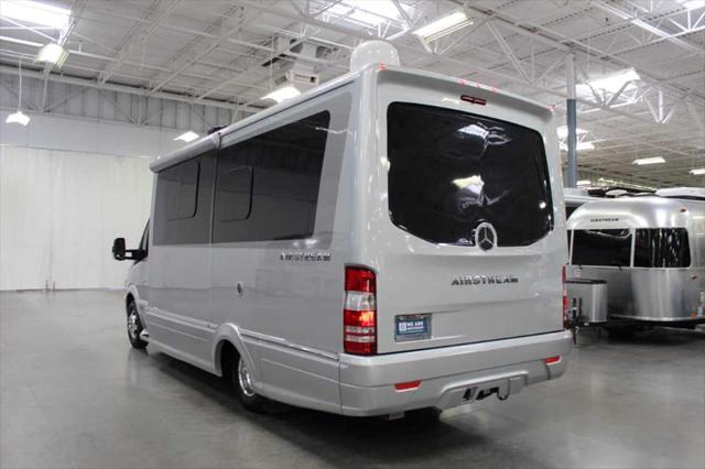 2019 Mercedes-Benz Sprinter 3500 Unknown