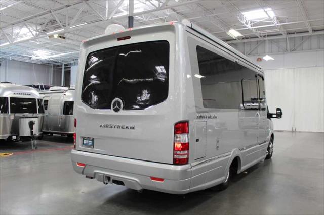 2019 Mercedes-Benz Sprinter 3500 Unknown