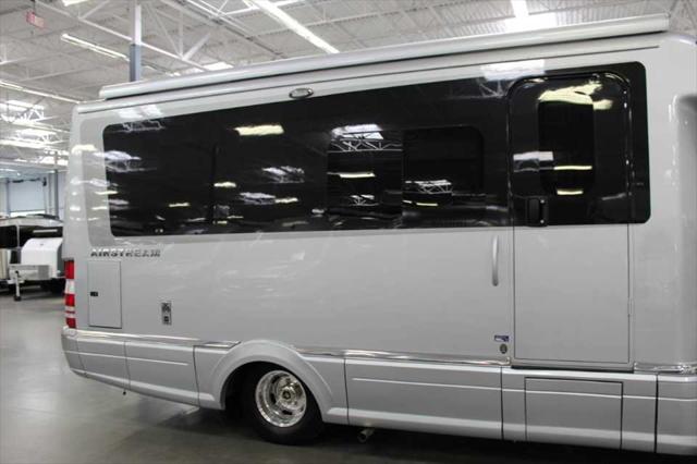 2019 Mercedes-Benz Sprinter 3500 Unknown